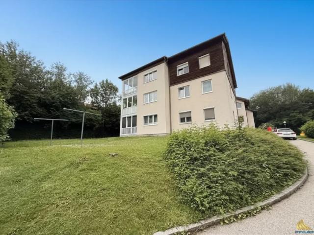 Wohnung kaufen in Ohlsdorf, Oberösterreich