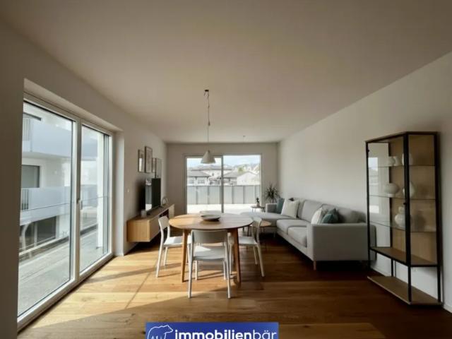 Wohnung mieten in Ort im Innkreis, Oberösterreich