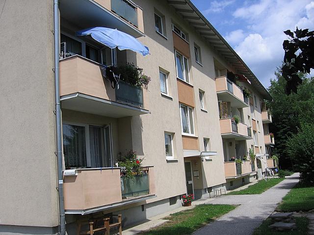 Apartment mieten in Vorstadt, Schärding