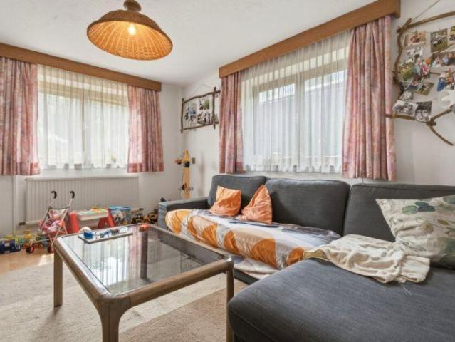Wohnung kaufen in Haiming, Tirol