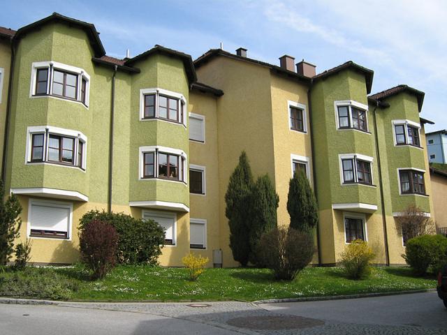 Apartment mieten in Mauthausen, Ufer