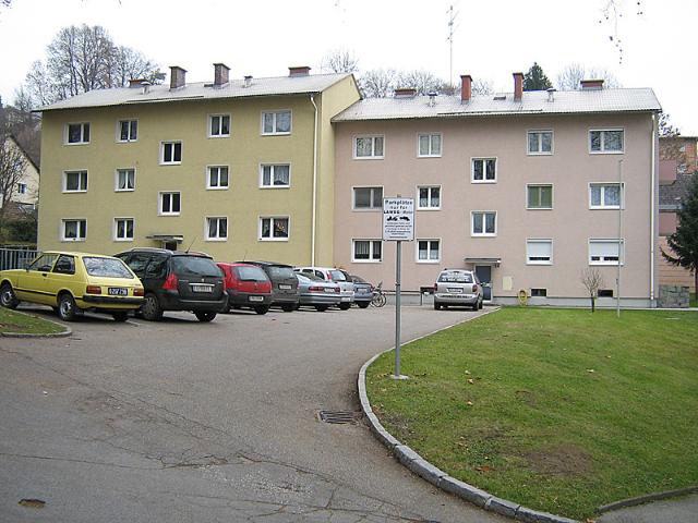 Apartment mieten in Ufer, Mauthausen
