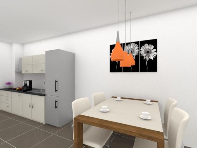 Wohnung kaufen in Paternion, Kärnten