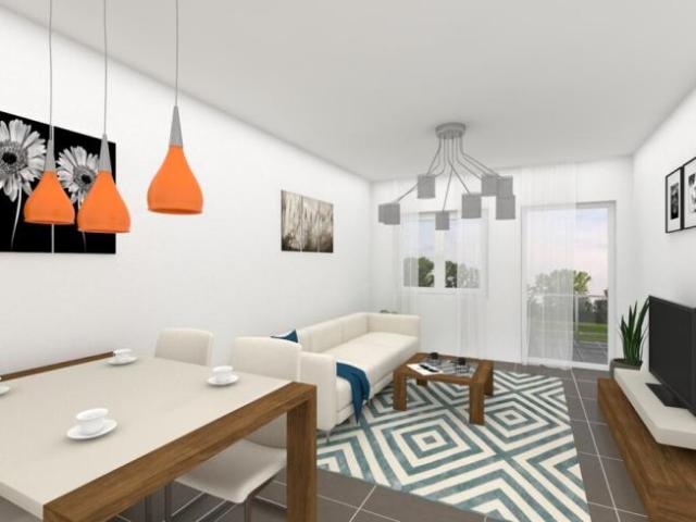 Wohnung kaufen in Paternion, Kärnten