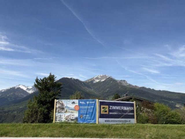 Wohnung kaufen in Patsch, Tirol