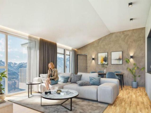 Wohnung kaufen in Patsch, Tirol