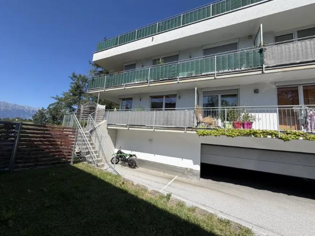 Wohnung kaufen in Patsch, Bezirk Innsbruck-Land