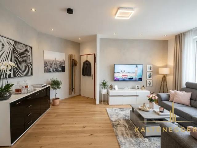 Wohnung mieten in Peisching, Neunkirchen