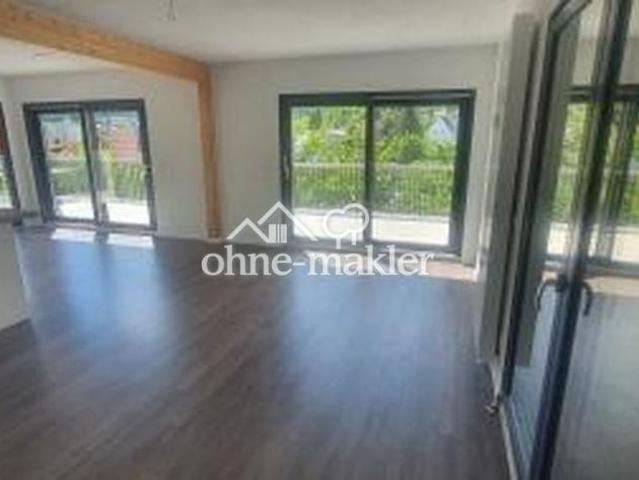 Apartment mieten in Heubach, Baden-Württemberg