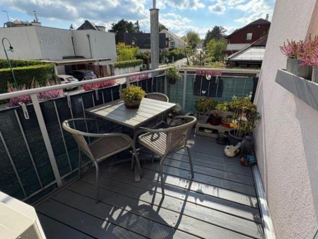 Wohnung kaufen in Perchtoldsdorf, Niederösterreich