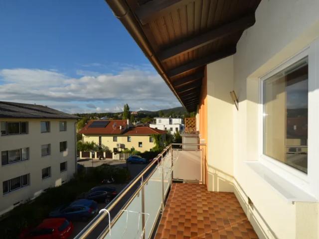 Wohnung kaufen in Perchtoldsdorf, Niederösterreich