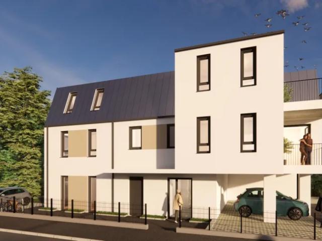 Wohnung kaufen in Perchtoldsdorf, Niederösterreich