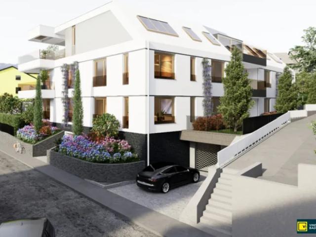 Wohnung kaufen in Perchtoldsdorf, Niederösterreich