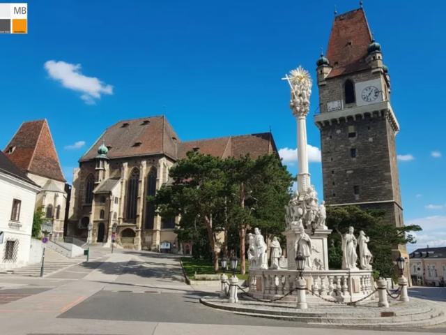 Wohnung kaufen in Perchtoldsdorf, Niederösterreich