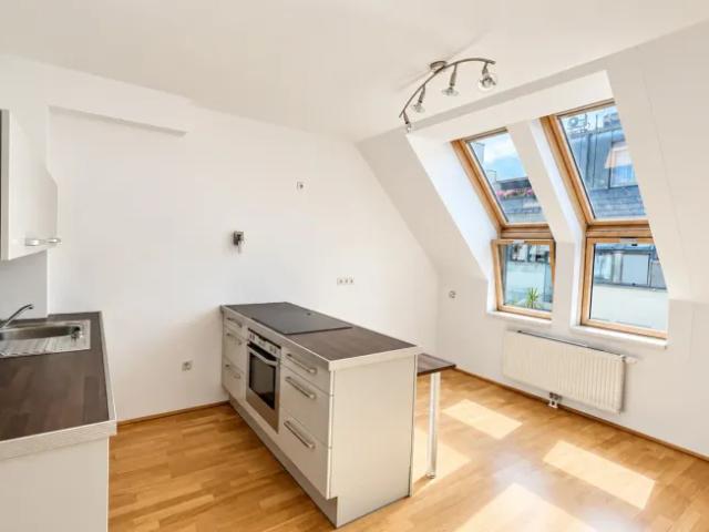 Wohnung mieten in KGV Perchtoldsdorf, Perchtoldsdorf