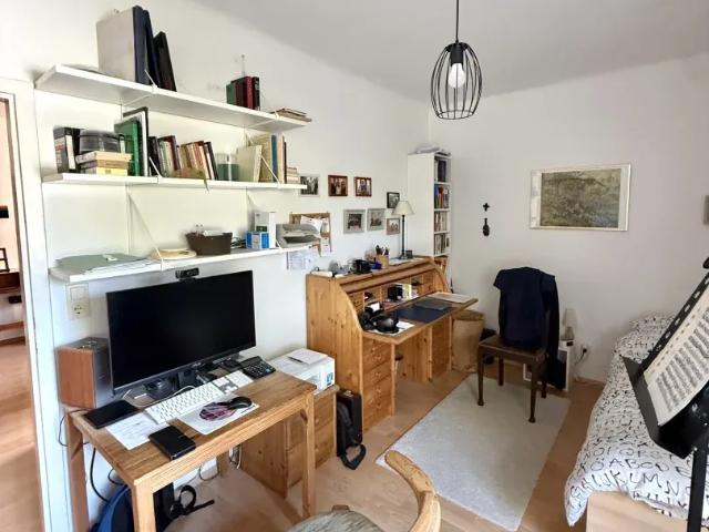 Wohnung mieten in KGV Perchtoldsdorf, Perchtoldsdorf