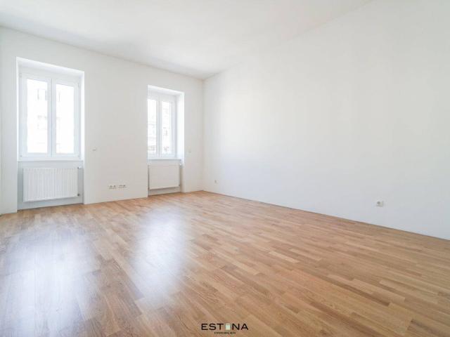 Apartment kaufen in Wien