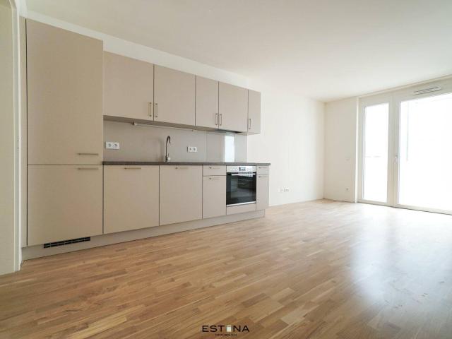 Apartment mieten in Donaustadt, Wien