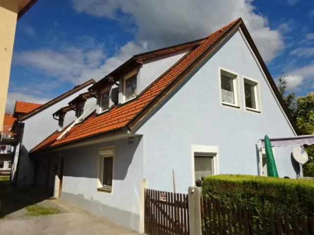 Wohnung kaufen in Pernegg an der Mur, Steiermark