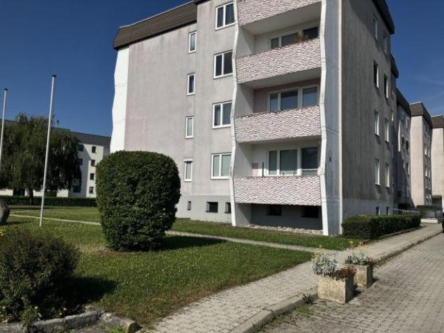 Wohnung kaufen in Persenbeug-Gottsdorf, Niederösterreich