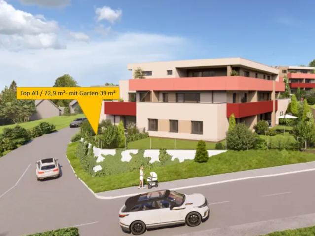 Wohnung kaufen in Peuerbach, Oberösterreich