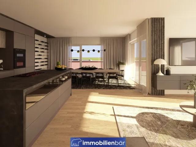 Wohnung kaufen in City Center Peuerbach, Peuerbach