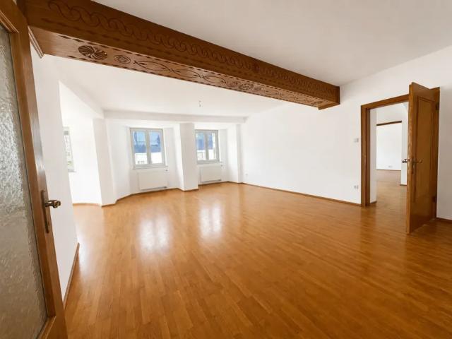 Wohnung kaufen in City Center Peuerbach, Peuerbach