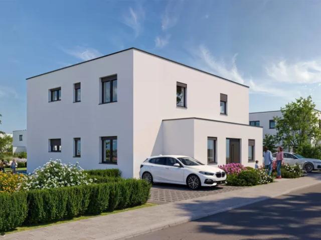 Wohnung kaufen in Piberbach, Bezirk Linz-Land