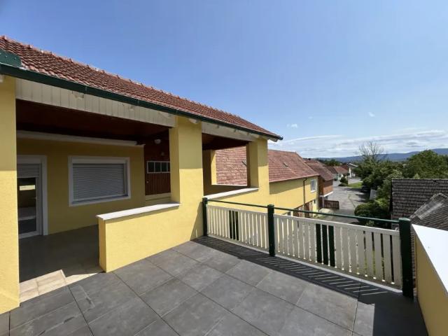 Wohnung mieten in Pilgersdorf, Burgenland