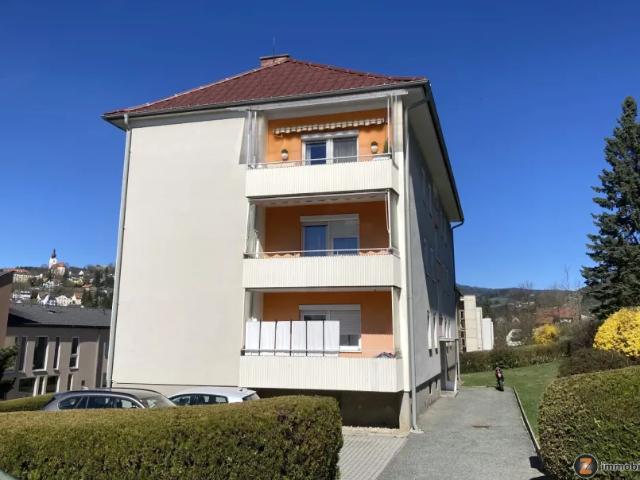 Wohnung kaufen in Haideggendorf, Pinggau