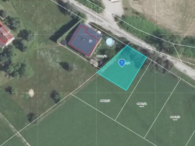 Wohnung mieten in Pinkafeld, Burgenland