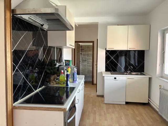 Wohnung mieten in Pinkafeld, Burgenland