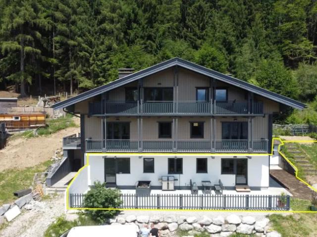 Wohnung kaufen in Pinsdorf, Oberösterreich