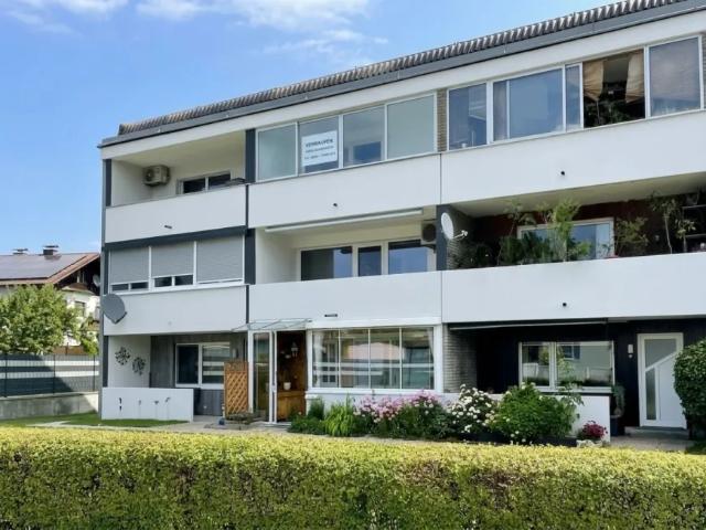 Wohnung kaufen in Pinsdorf, Oberösterreich