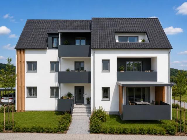 Wohnung kaufen in Steiermark