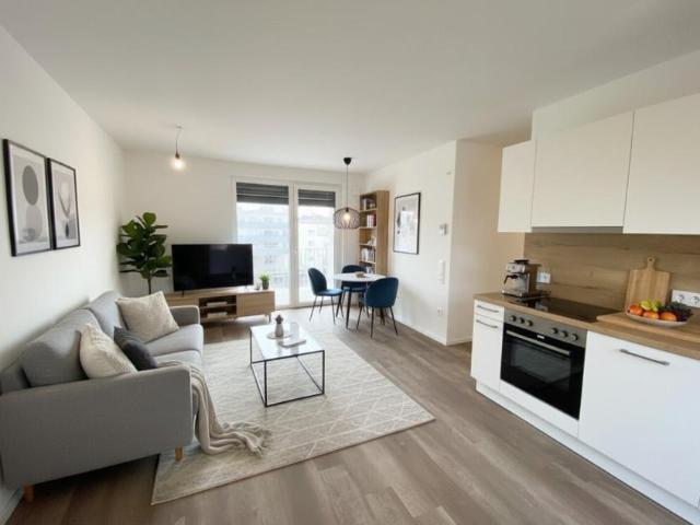 Wohnung mieten in Pixendorf, Michelhausen