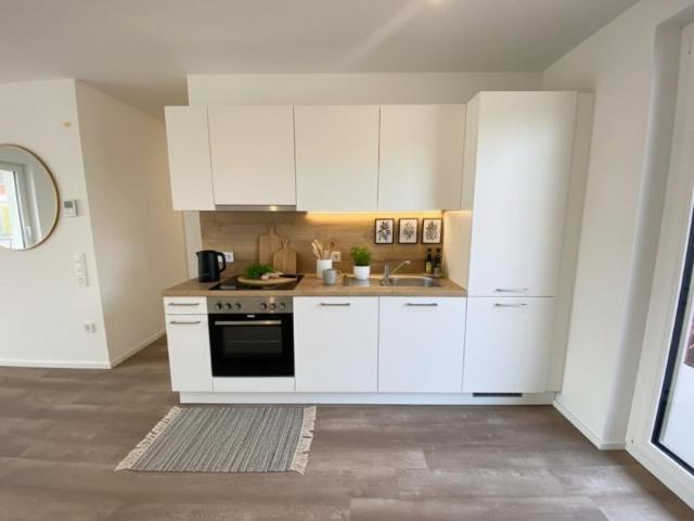 Wohnung mieten in Pixendorf, Michelhausen