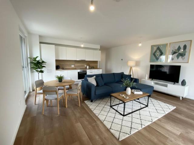 Wohnung mieten in Pixendorf, Michelhausen