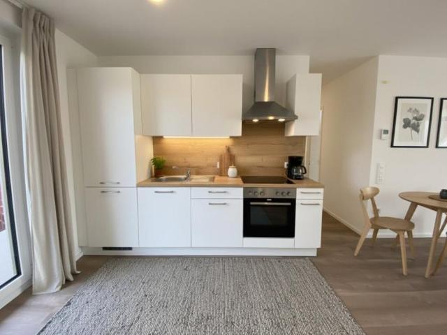 Wohnung mieten in Pixendorf, Michelhausen