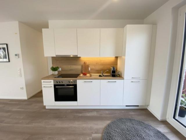 Wohnung mieten in Pixendorf, Michelhausen