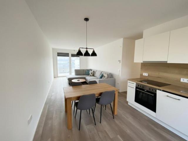 Wohnung mieten in Pixendorf, Michelhausen
