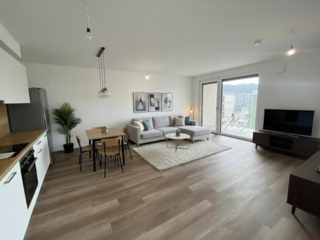 Wohnung mieten in Pixendorf, Michelhausen