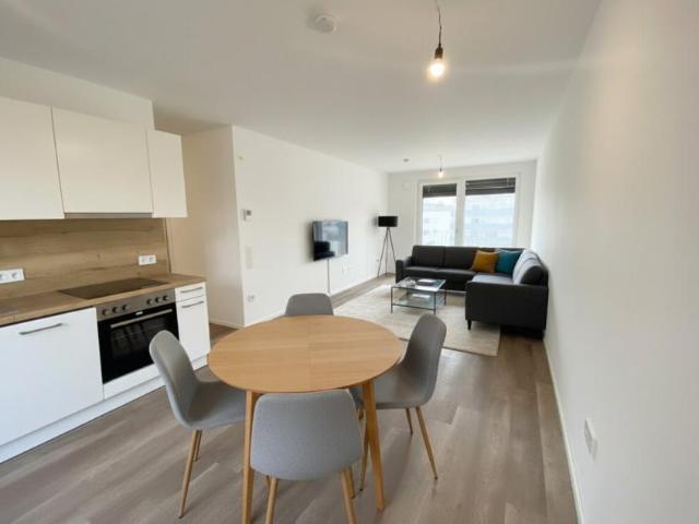 Wohnung mieten in Pixendorf, Michelhausen