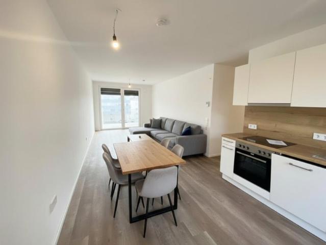 Wohnung mieten in Pixendorf, Michelhausen