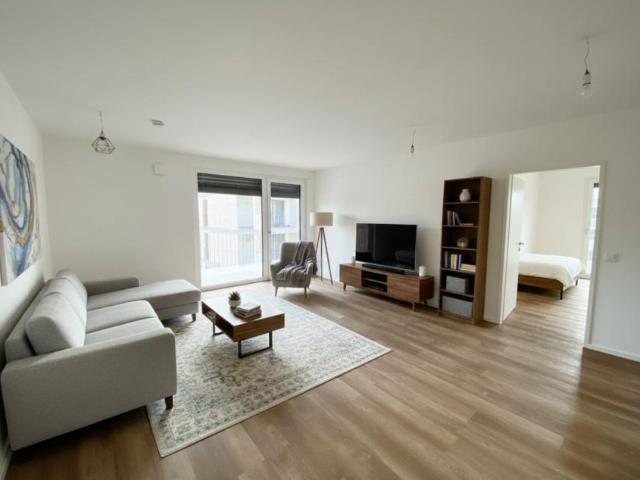 Wohnung mieten in Pixendorf, Michelhausen