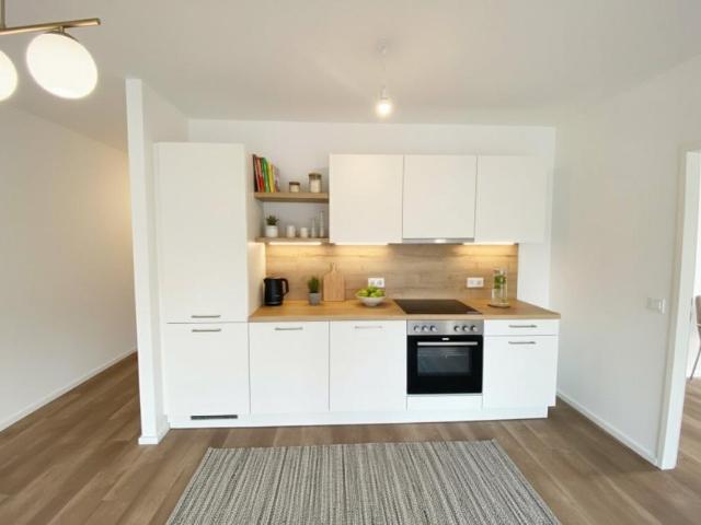 Wohnung mieten in Pixendorf, Michelhausen