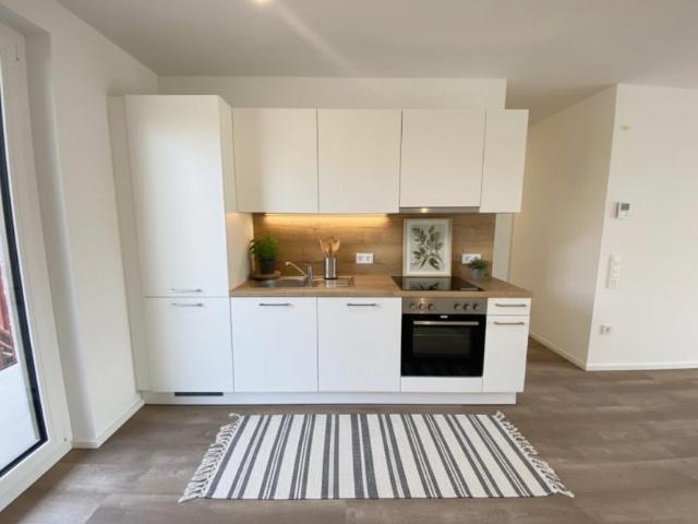 Wohnung mieten in Pixendorf, Michelhausen