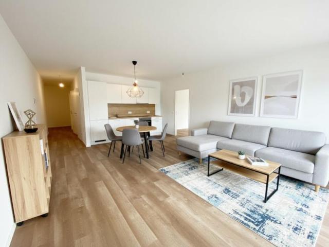 Wohnung mieten in Pixendorf, Michelhausen