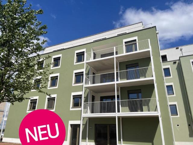 Wohnung mieten in Pixendorf, Michelhausen