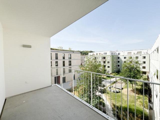Wohnung mieten in Pixendorf, Michelhausen
